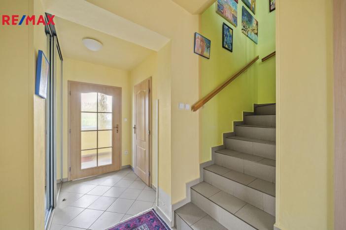 Prodej rodinného domu, Vamberk, Bulharská, 176 m2