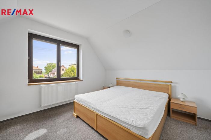 Prodej rodinného domu, Vamberk, Bulharská, 176 m2