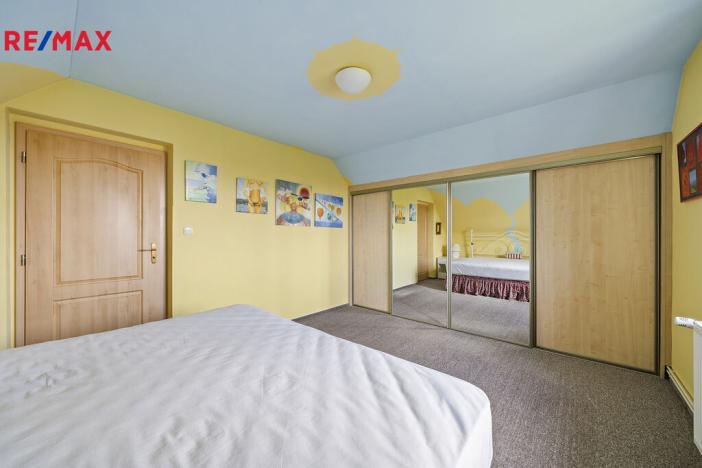 Prodej rodinného domu, Vamberk, Bulharská, 176 m2