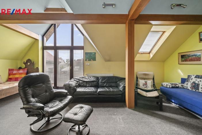 Prodej rodinného domu, Vamberk, Bulharská, 176 m2