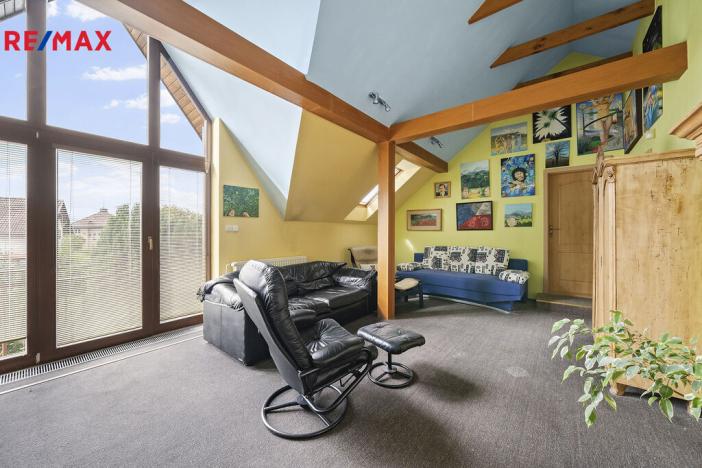 Prodej rodinného domu, Vamberk, Bulharská, 176 m2