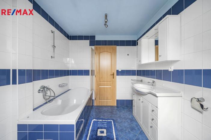 Prodej rodinného domu, Vamberk, Bulharská, 176 m2