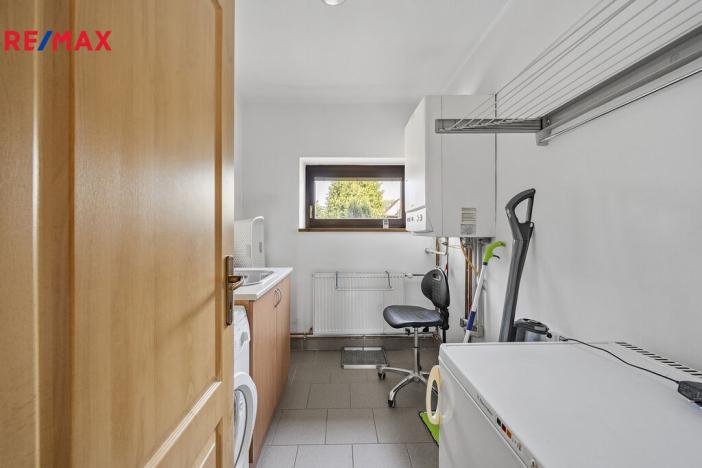 Prodej rodinného domu, Vamberk, Bulharská, 176 m2