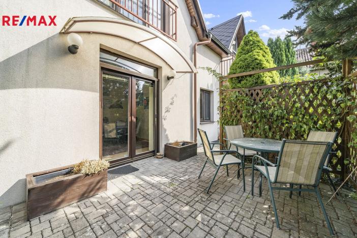 Prodej rodinného domu, Vamberk, Bulharská, 176 m2