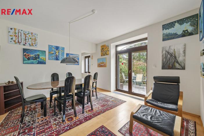 Prodej rodinného domu, Vamberk, Bulharská, 176 m2