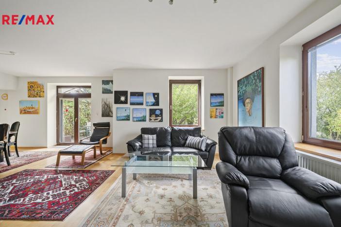 Prodej rodinného domu, Vamberk, Bulharská, 176 m2