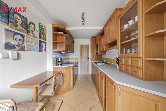 Prodej rodinného domu, Vamberk, Bulharská, 176 m2