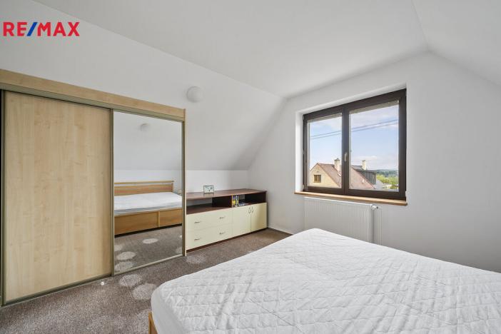 Prodej rodinného domu, Vamberk, Bulharská, 176 m2