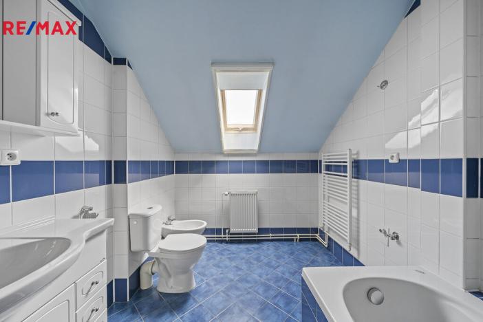 Prodej rodinného domu, Vamberk, Bulharská, 176 m2