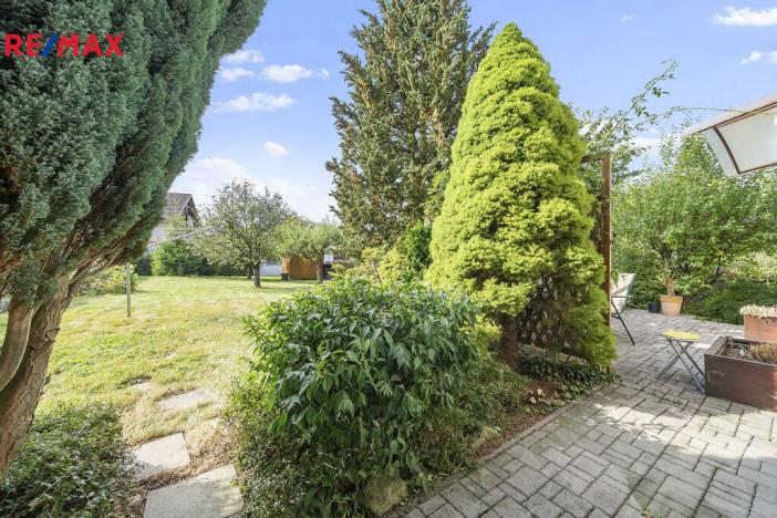 Prodej rodinného domu, Vamberk, Bulharská, 176 m2