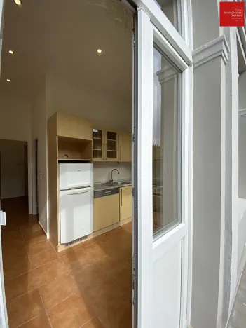 Prodej bytu 2+1, Mariánské Lázně, Hlavní třída, 56 m2