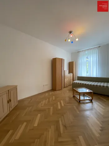 Prodej bytu 2+1, Mariánské Lázně, Hlavní třída, 56 m2
