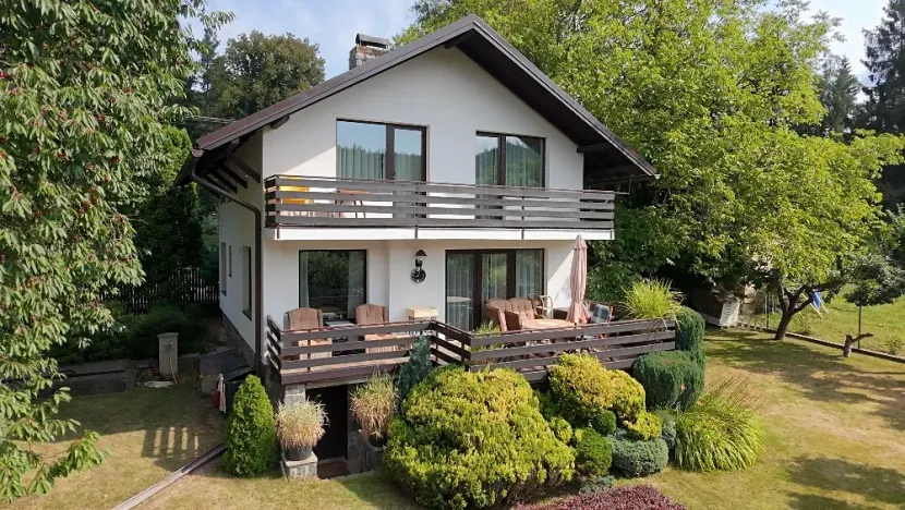 Prodej rodinného domu, Jílové u Prahy, 140 m2