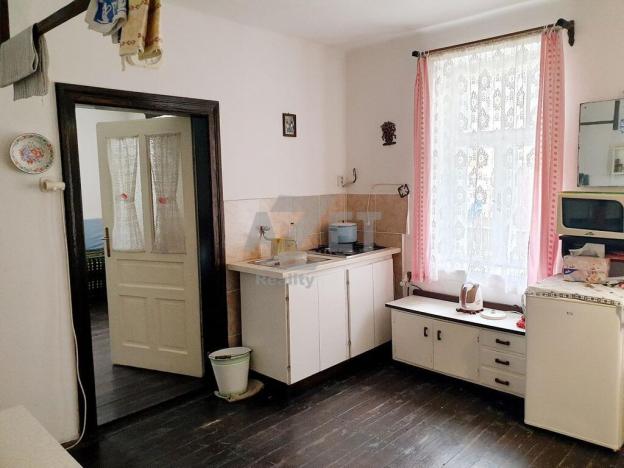 Prodej rodinného domu, Šumvald, 108 m2