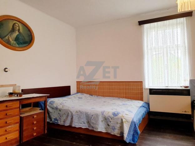 Prodej rodinného domu, Šumvald, 108 m2