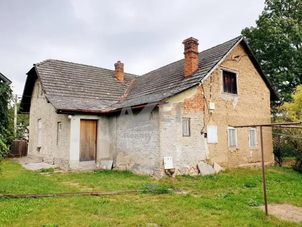 Prodej rodinného domu, Šumvald, 108 m2