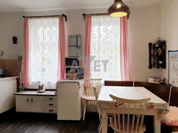 Prodej rodinného domu, Šumvald, 108 m2