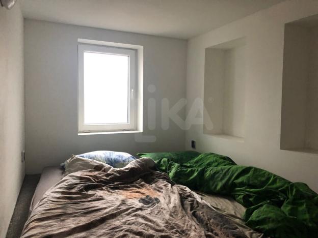 Pronájem bytu 2+kk, Plzeň - Jižní Předměstí, Borská, 49 m2