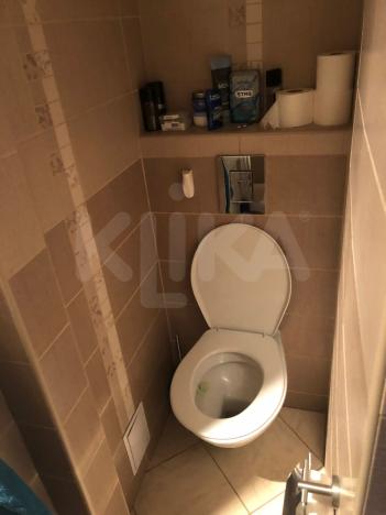 Pronájem bytu 2+kk, Plzeň - Jižní Předměstí, Borská, 49 m2