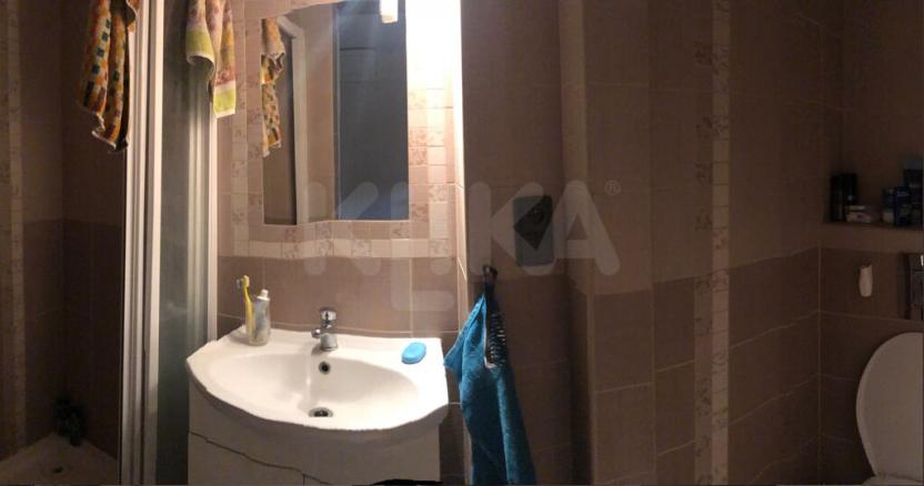 Pronájem bytu 2+kk, Plzeň - Jižní Předměstí, Borská, 49 m2