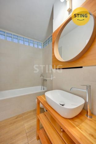 Prodej bytu 3+1, Mohelnice, nám. Kosmonautů, 62 m2