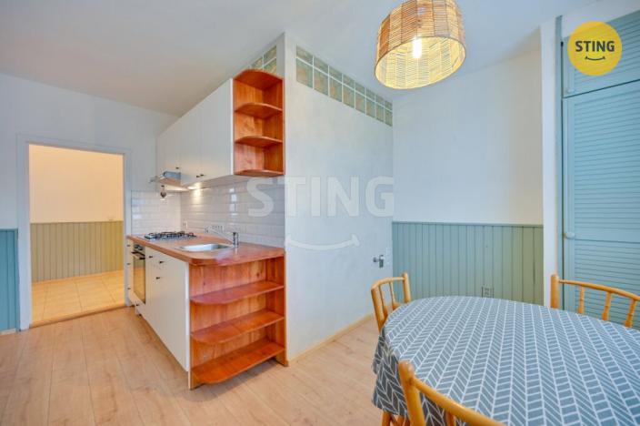 Prodej bytu 3+1, Mohelnice, nám. Kosmonautů, 62 m2