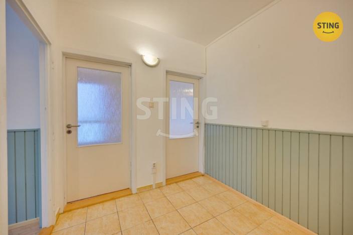 Prodej bytu 3+1, Mohelnice, nám. Kosmonautů, 62 m2