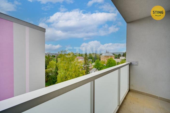 Prodej bytu 3+1, Mohelnice, nám. Kosmonautů, 62 m2