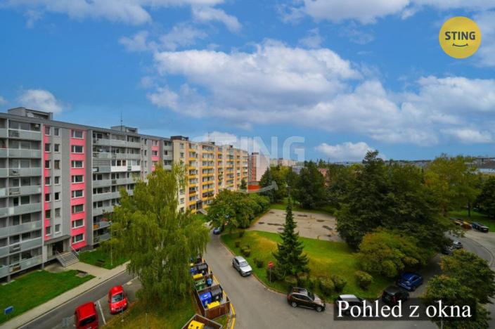 Prodej bytu 3+1, Mohelnice, nám. Kosmonautů, 62 m2