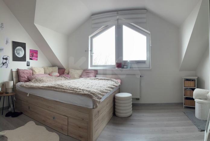 Prodej rodinného domu, Plzeň - Litice, Klatovská, 90 m2