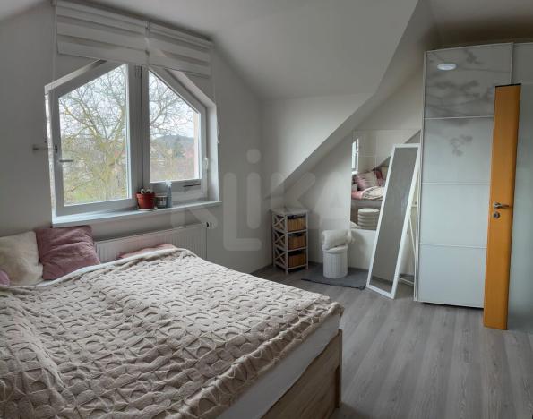 Prodej rodinného domu, Plzeň - Litice, Klatovská, 90 m2