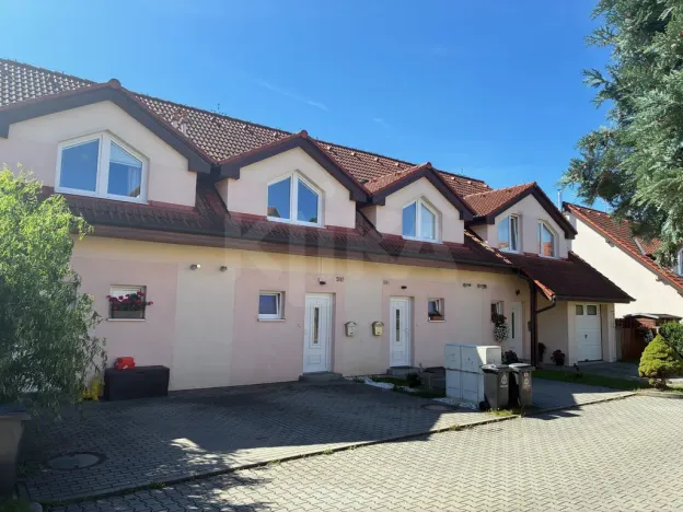 Prodej rodinného domu, Plzeň - Litice, Klatovská, 90 m2
