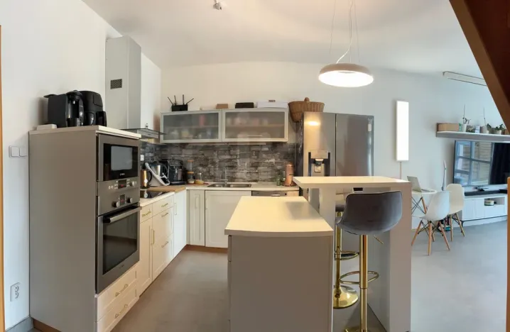 Prodej rodinného domu, Plzeň - Litice, Klatovská, 90 m2