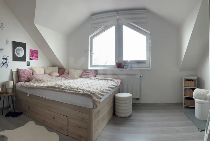 Prodej rodinného domu, Plzeň - Litice, Klatovská, 90 m2