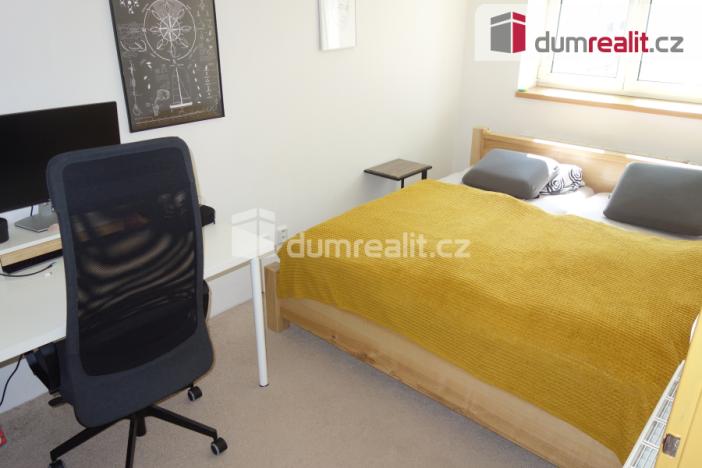 Pronájem bytu 3+1, Dubňany, Nám. 15.dubna, 55 m2