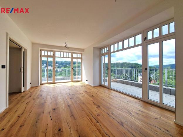 Pronájem bytu 6+kk a větší, Praha - Braník, Branická, 335 m2