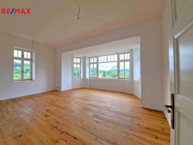 Pronájem bytu 3+1, Praha - Braník, Branická, 186 m2