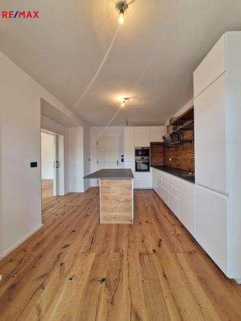 Pronájem bytu 3+1, Praha - Braník, Branická, 192 m2