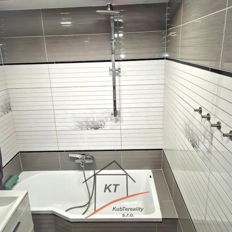 Prodej bytu 3+1, Ústí nad Labem, Peškova, 79 m2