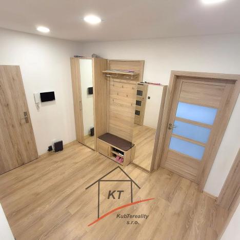 Prodej bytu 3+1, Ústí nad Labem, Peškova, 79 m2