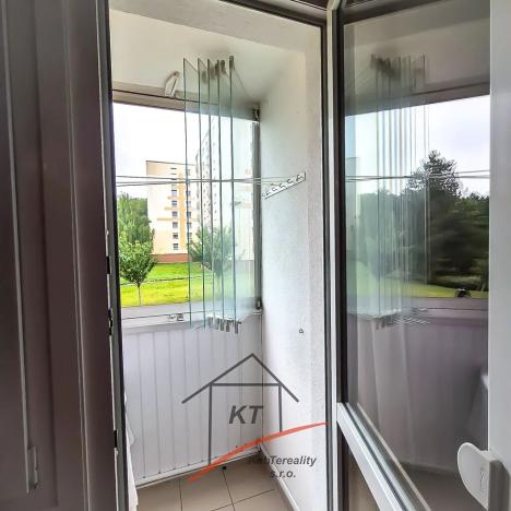 Prodej bytu 3+1, Ústí nad Labem, Peškova, 79 m2