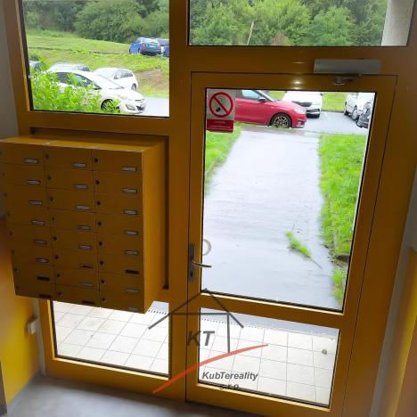 Prodej bytu 3+1, Ústí nad Labem, Peškova, 79 m2