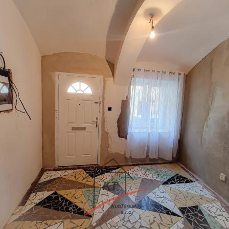 Prodej rodinného domu, Benešov nad Ploučnicí, Palackého, 170 m2