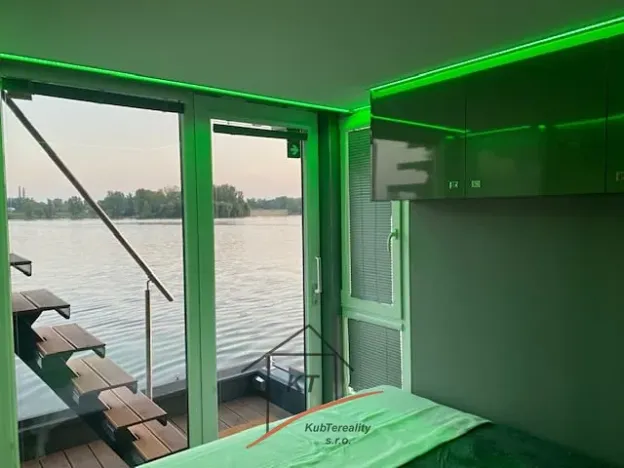 Prodej - jiné, Ústí nad Labem, 140 m2