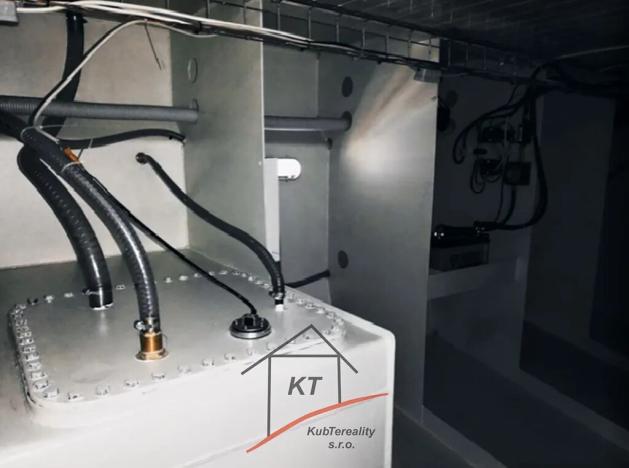 Prodej - jiné, Ústí nad Labem, 140 m2