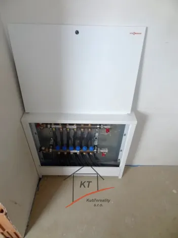 Prodej rodinného domu, Píšťany, 160 m2