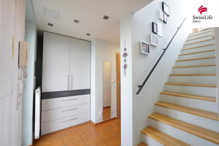 Prodej bytu 4+kk, Jenštejn, Kovářská, 115 m2