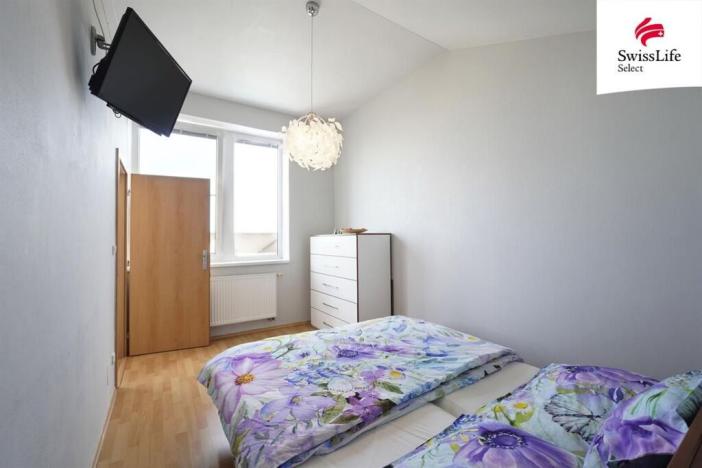 Prodej bytu 4+kk, Jenštejn, Kovářská, 115 m2