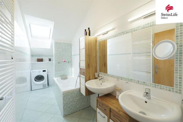 Prodej bytu 4+kk, Jenštejn, Kovářská, 115 m2