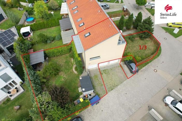 Prodej bytu 4+kk, Jenštejn, Kovářská, 115 m2